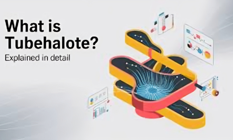 Tubehalote