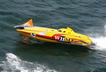 Thunder on the Gulf.com