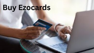 Buy Ezocards