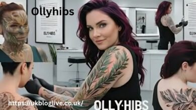 Ollyhibs
