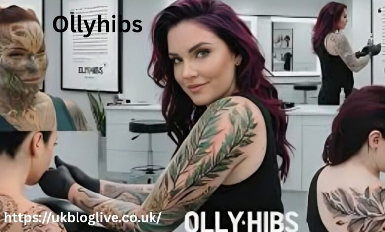 Ollyhibs