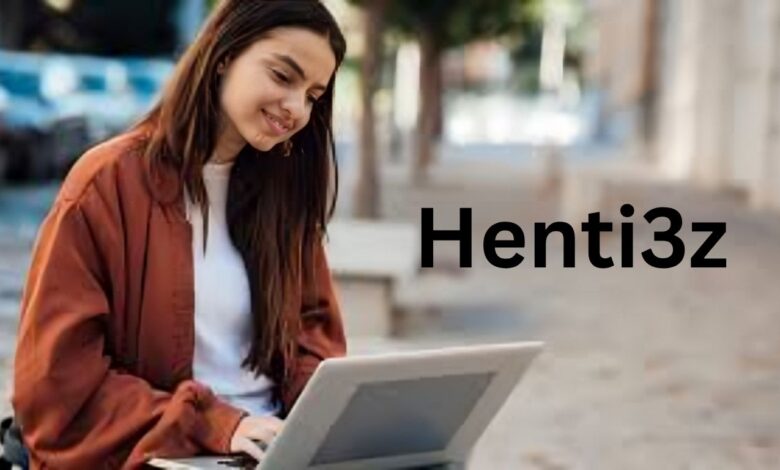 Henti3z
