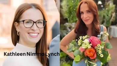 Kathleen Nimmo Lynch