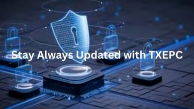 Stay Always Updated with TXEPC