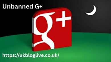 Unbanned G+