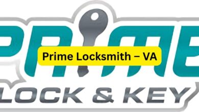 Prime Locksmith – VA
