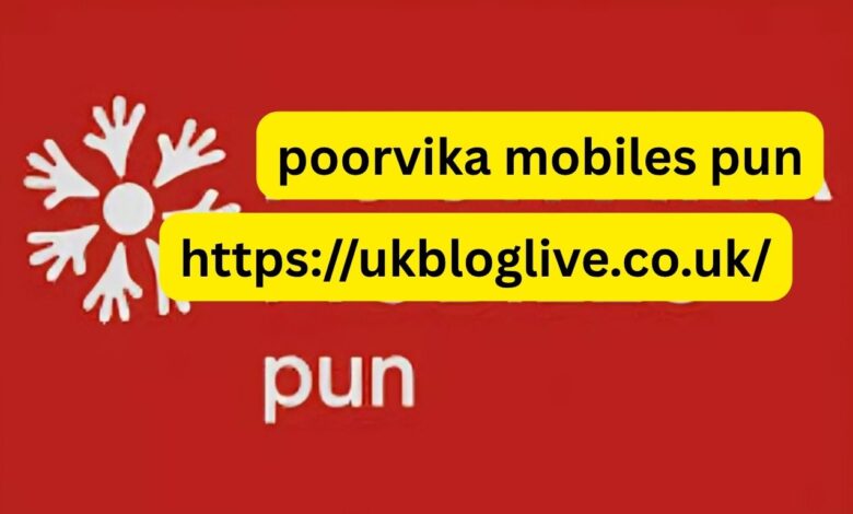 poorvika mobiles pun