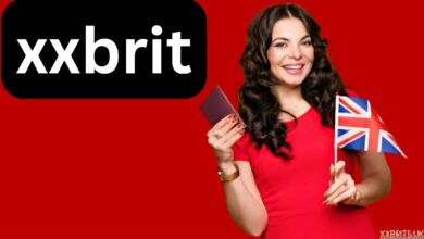 xxbrit