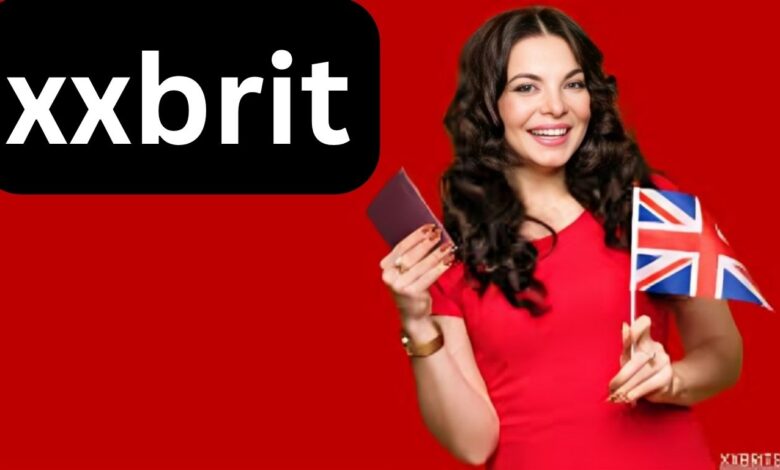 xxbrit