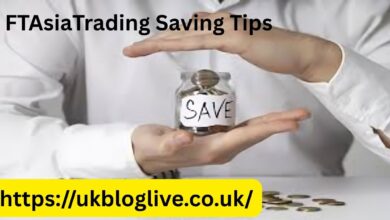 FTAsiaTrading Saving Tips