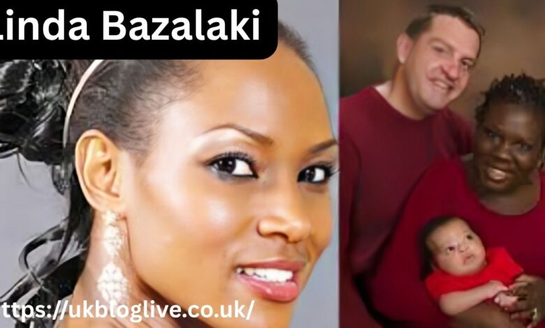 Linda Bazalaki