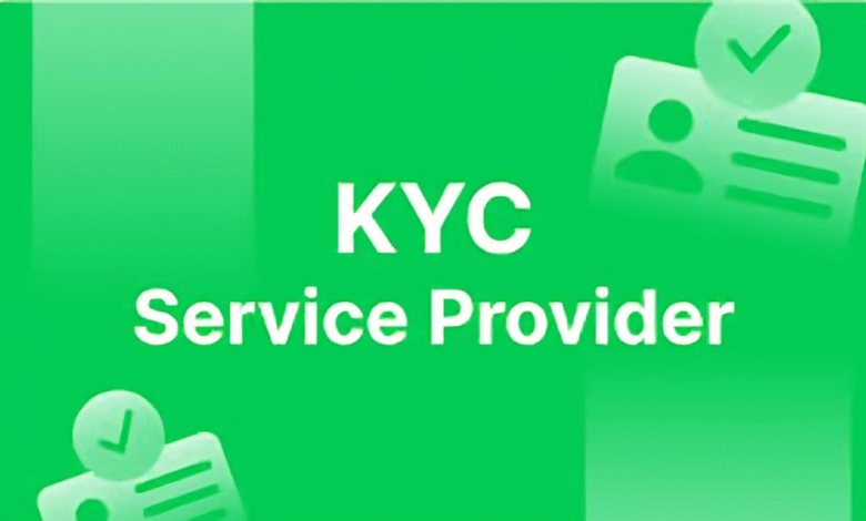 KYC Services