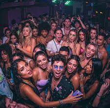 influencers gone wild