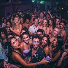 influencers gone wild