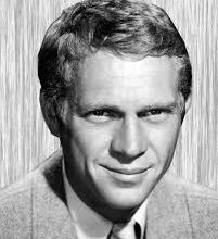 steve mcqueen