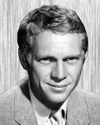 steve mcqueen
