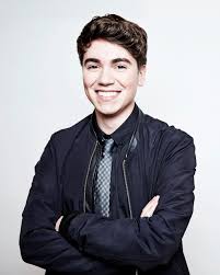 noah galvin transgender