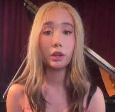 lil tay nude