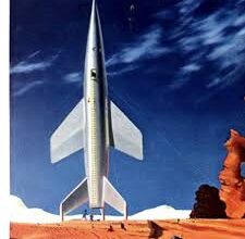 space force orbital warship carrier