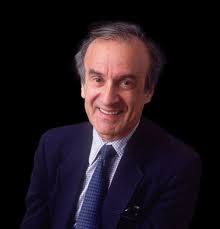 elie wiesel romania