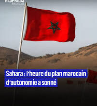 heure maroc actuelle