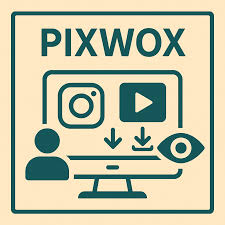 pixwox