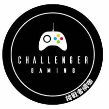 gamer challenger