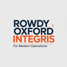 rowdy oxford integris