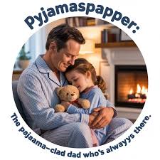 pyjamaspapper