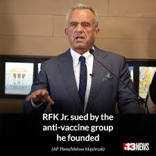 kennedy funding lawsuit