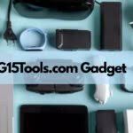 g15tool com gadgets