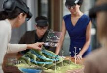 ark augmented reality