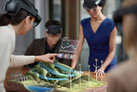 ark augmented reality