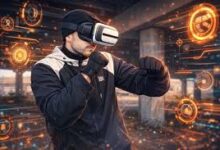 ark augmented reality