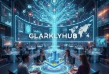 glarklyhub