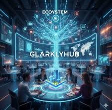 glarklyhub